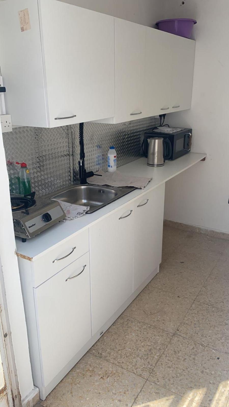 Unique City Hostel 100 Meters From Beach Larnaca Exterior photo
