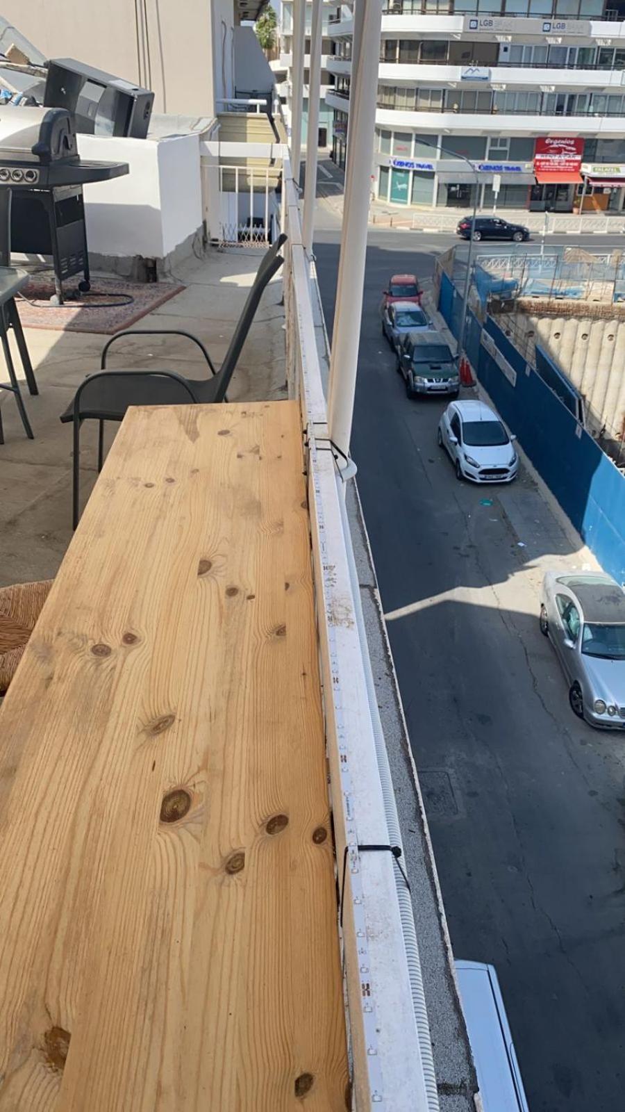 Unique City Hostel 100 Meters From Beach Larnaca Exterior photo